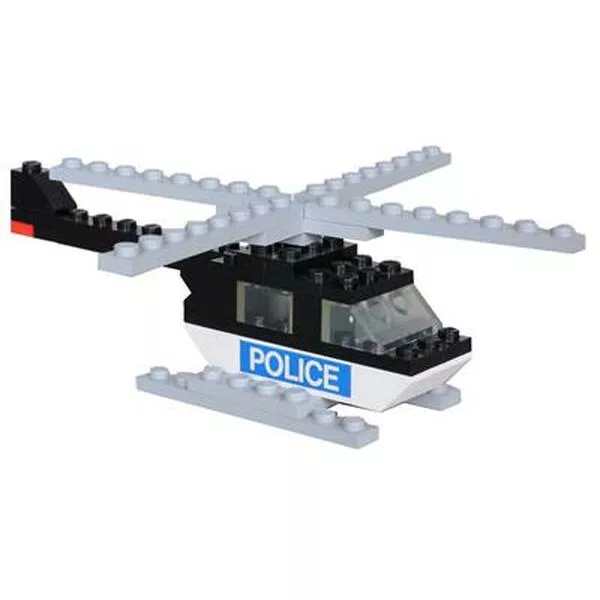 LEGOLAND 618 Police Helicopter