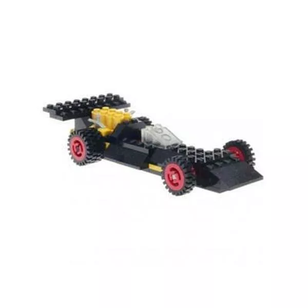 LEGOLAND 695 Racing Car