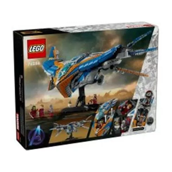 Marvel Super Heroes 76286 The Milano