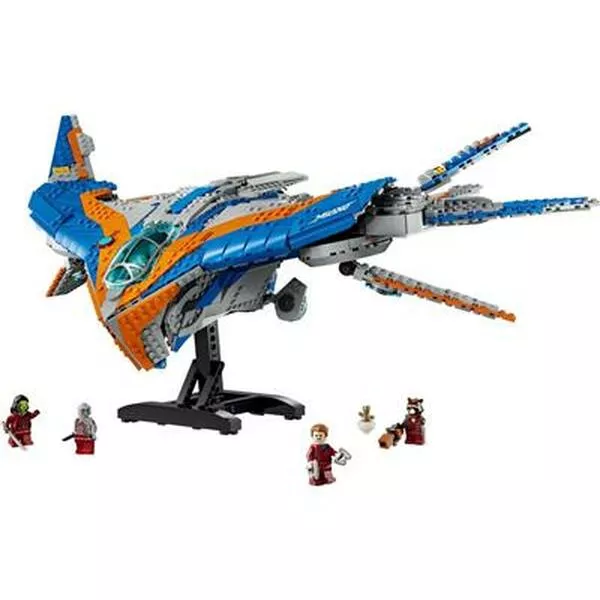 Marvel Super Heroes 76286 The Milano