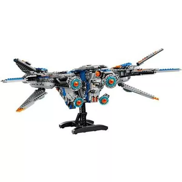 Marvel Super Heroes 76286 The Milano