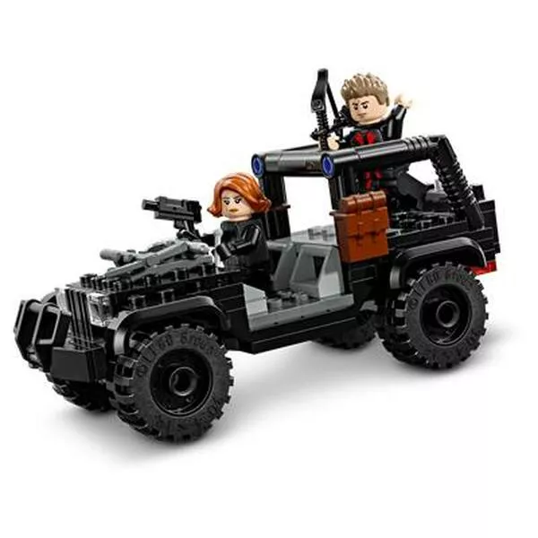 Marvel Super Heroes 76291 The Avengers Age of Ultron