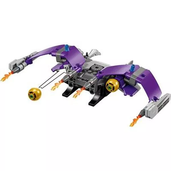 Marvel Super Heroes 76284 Buildable Green Goblin