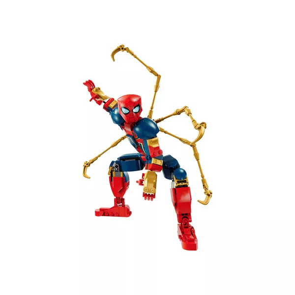 Marvel Super Heroes 76298 Железный Человек-паук