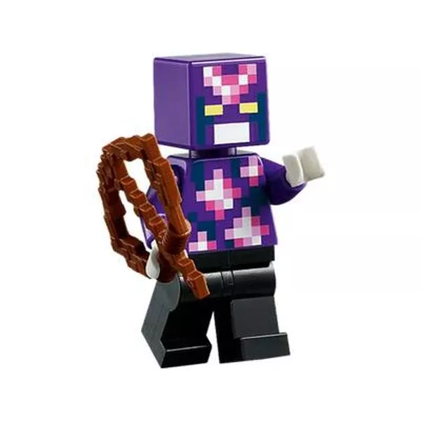 Minecraft 662401 Stray, Crystal Knight and Shooter