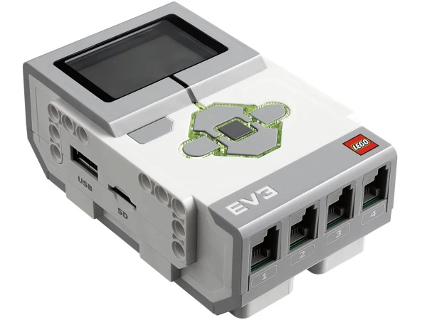 MINDSTORMS 45500 Интеллектуальный кирпич EV3