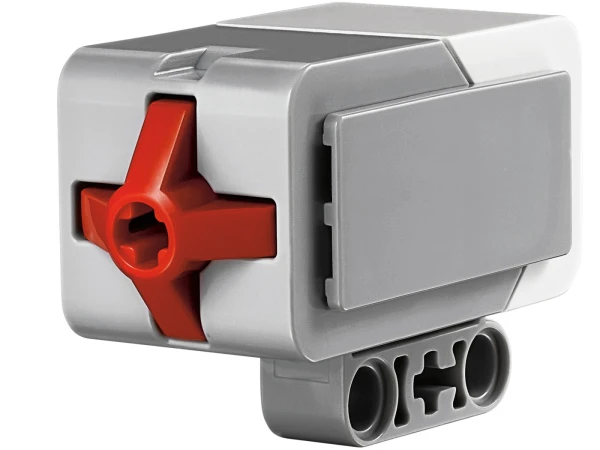 MINDSTORMS 45507 Сенсор касания EV3