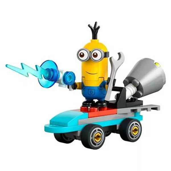 Minions 30678 Minions Jetboard