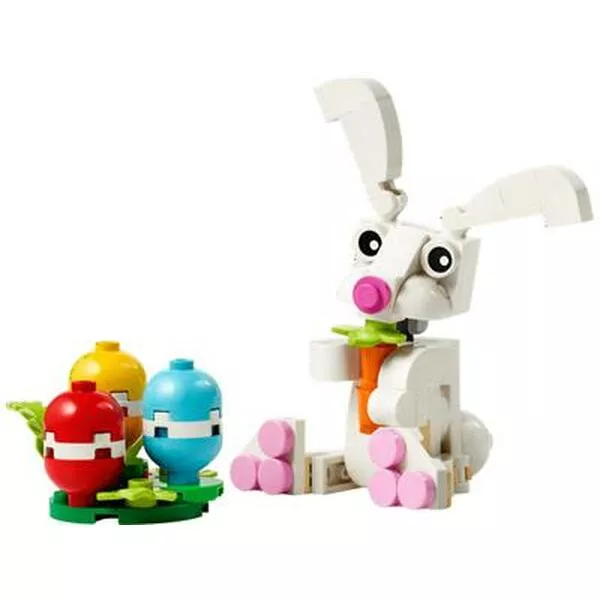 Exclusive 66783 Colorful Animals Play Pack