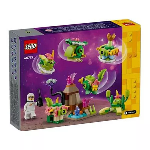 Exclusive 40715 Alien Pack