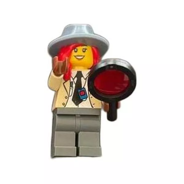 Exclusive 6471929 The Mysteries of Play