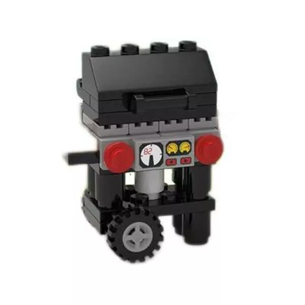 Exclusive 6411312 Grill