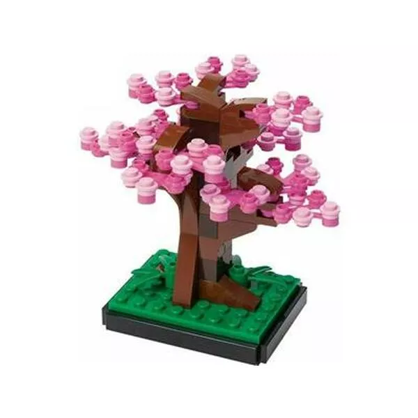 Exclusive 6291437 Sakura Tree