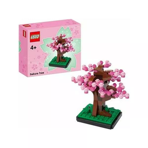 Exclusive 6291437 Sakura Tree