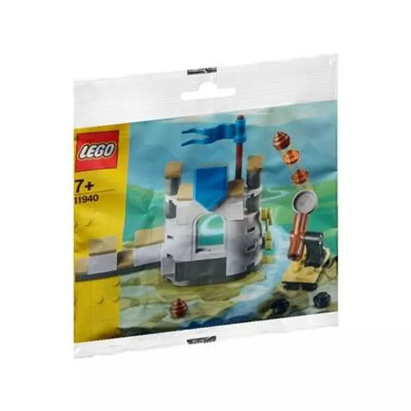 Exclusive 11940 Castle