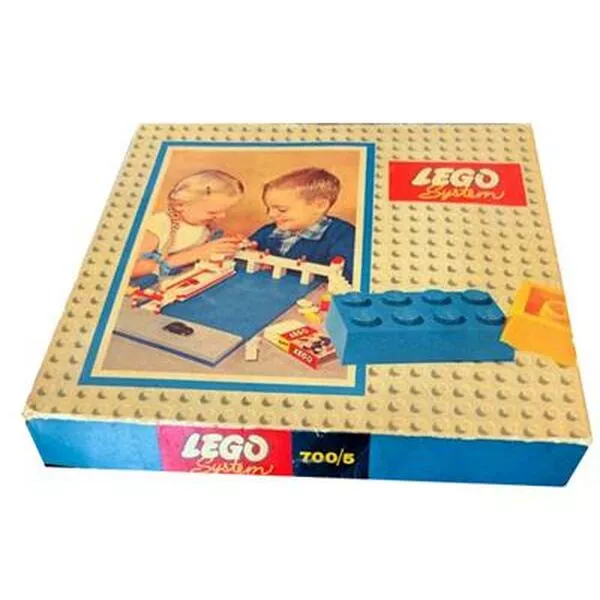 Mursten 700-5 Gift Package