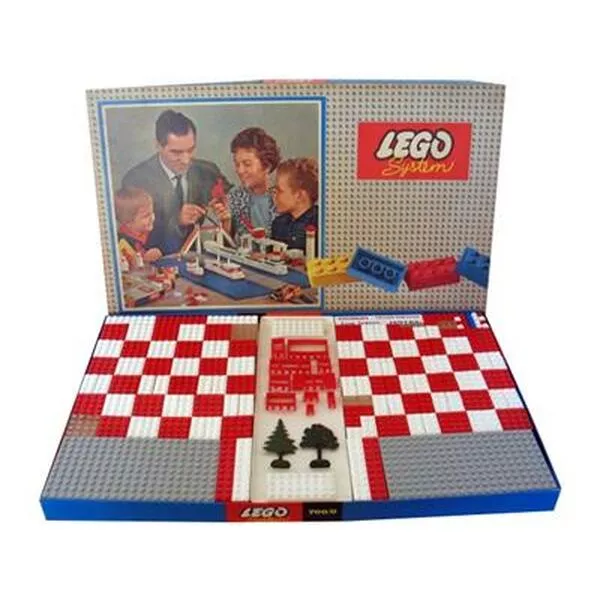 Mursten 700 Gift Package