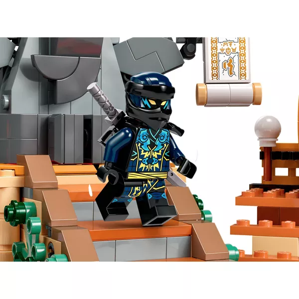 NINJAGO 71818 Турнирная боевая арена
