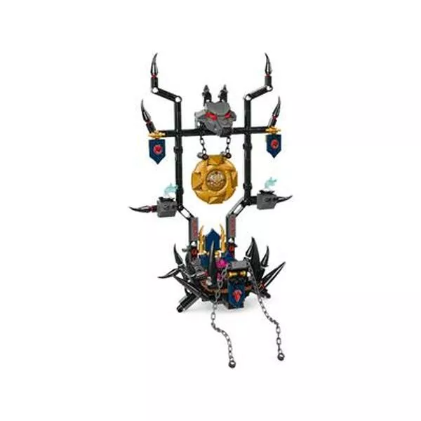NINJAGO 71822 Source Dragon of Motion