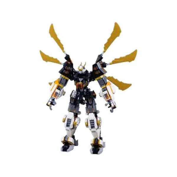 NINJAGO 71821 Cole's Titan Dragon Mech