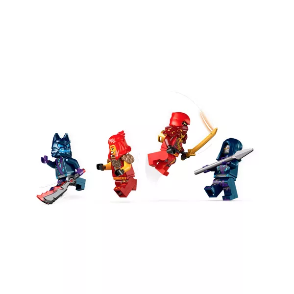 NINJAGO 71815 Битва дракона Кая