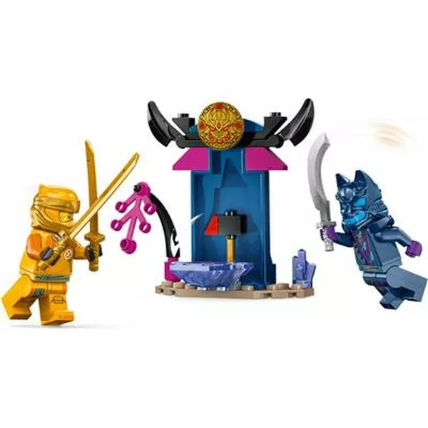 NINJAGO 71804 Arin's Battle Mech
