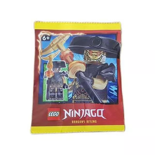 NINJAGO 892404 Imperium Guard