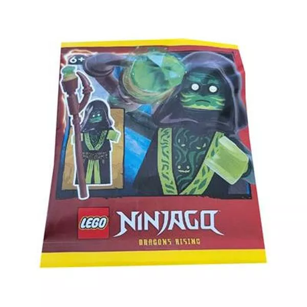 NINJAGO 892407 Spirit of the Temple
