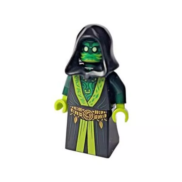 NINJAGO 892407 Spirit of the Temple