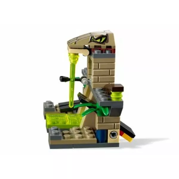 NINJAGO 9440 Venomari Shrine