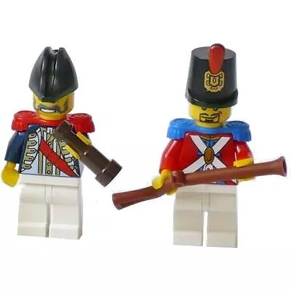 Pirates 852747 Pirates Battle Pack