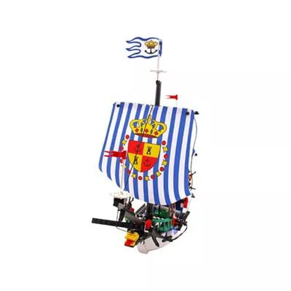 Pirates 6291 Armada Flagship
