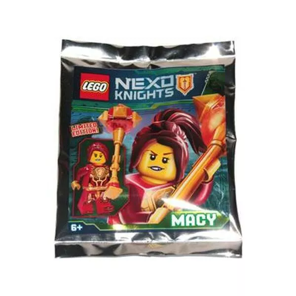 Nexo Knights 271831 Macy