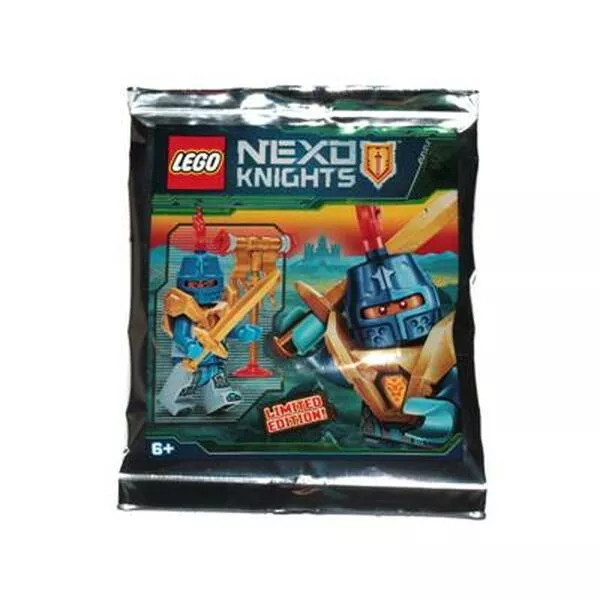Nexo Knights 271830 Knight Soldier