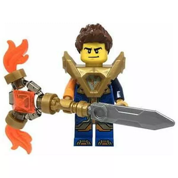 Nexo Knights 271829 Clay