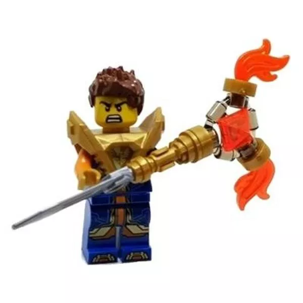 Nexo Knights 271829 Clay