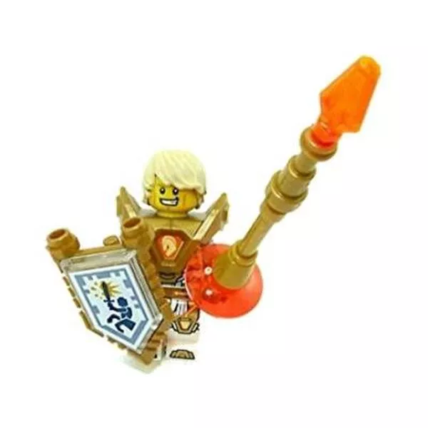 Nexo Knights 271828 Lance