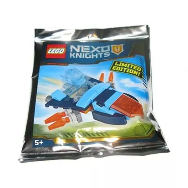 Nexo Knights 271721 Clay's Mini Falcon