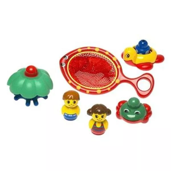 Primo 2106 Scoop 'n' Squirt Fun Pack