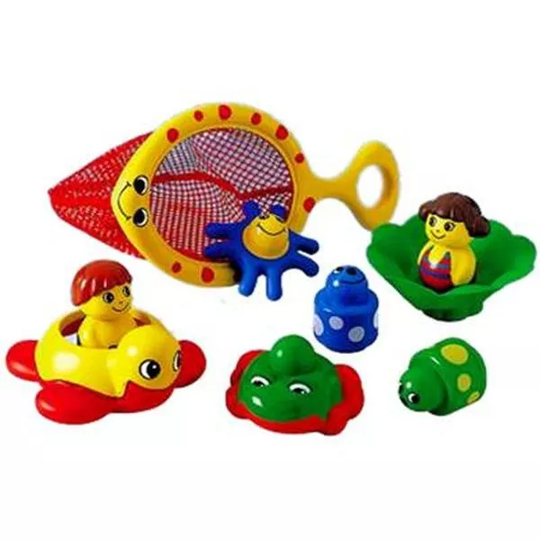 Primo 2106 Scoop 'n' Squirt Fun Pack