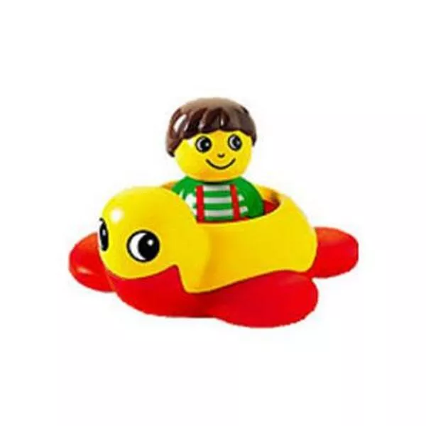 Primo 2031 Tiny Turtle