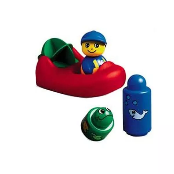 Primo 2108 Perky Paddler