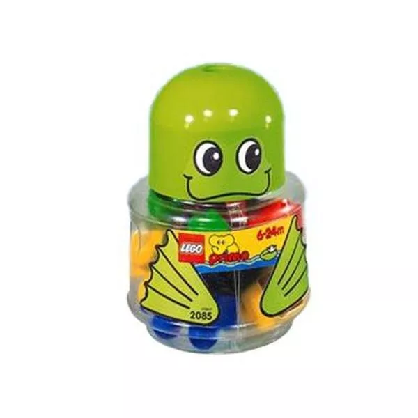 Primo 2085 Frederick Frog
