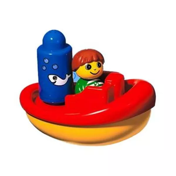 Primo 2098 Bathtime Boat