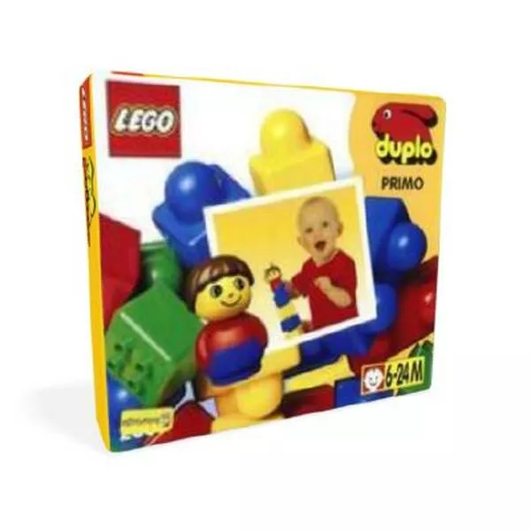 Primo 2005 Duplo Primo