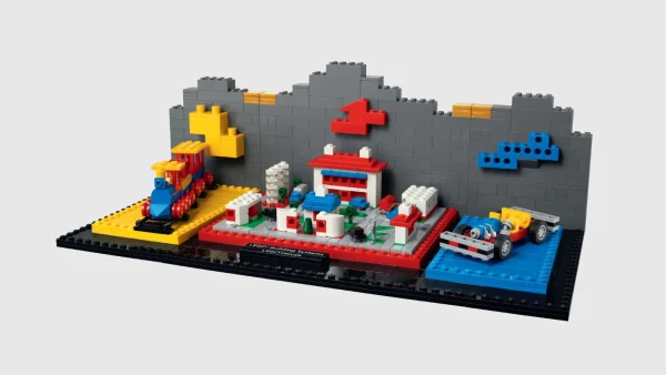 Promotional 40505 Системы конструирования LEGO