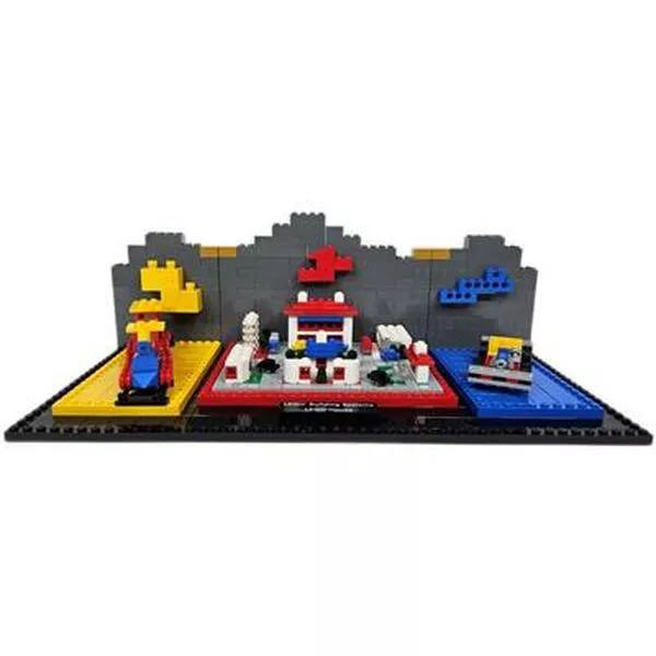 Promotional 40505 LEGO Building Systems