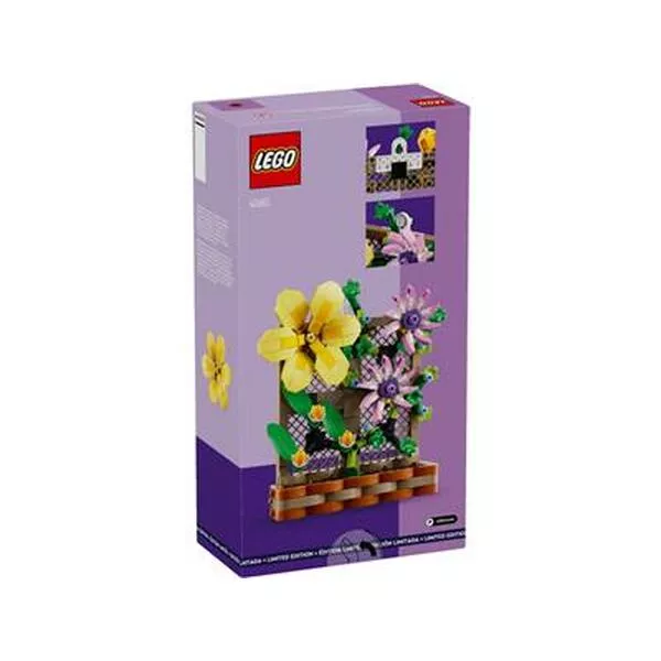 Promotional 40683 Flower Trellis Display