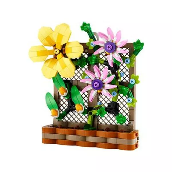 Promotional 40683 Flower Trellis Display