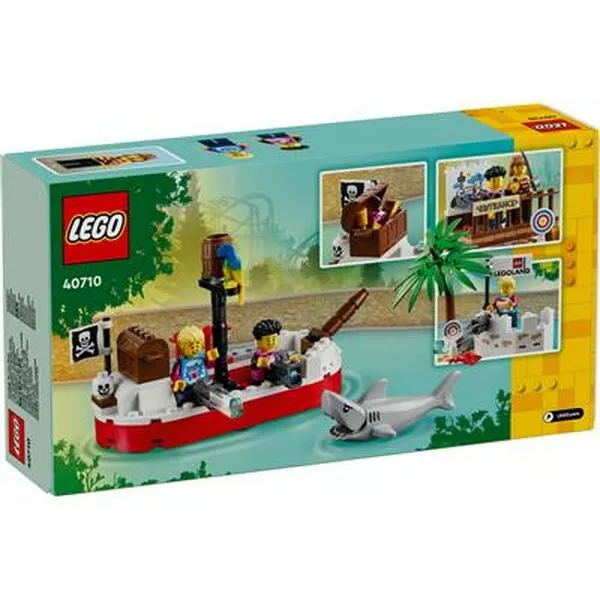 Promotional 40710 Битва Пиратских Брызг